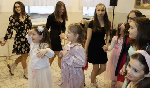 58.ročník pochodu pri príležitosti oslobodenia obce