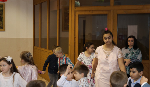 58.ročník pochodu pri príležitosti oslobodenia obce