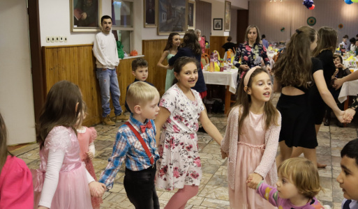58.ročník pochodu pri príležitosti oslobodenia obce
