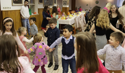 58.ročník pochodu pri príležitosti oslobodenia obce