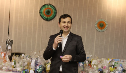 58.ročník pochodu pri príležitosti oslobodenia obce