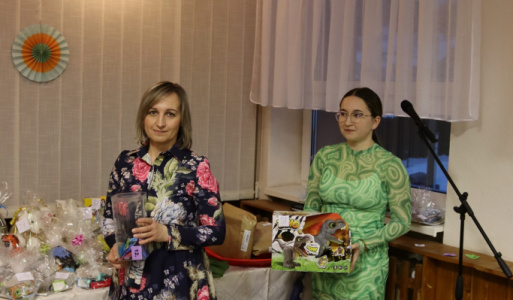 58.ročník pochodu pri príležitosti oslobodenia obce