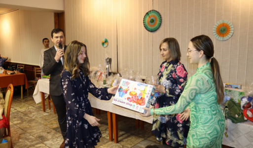 58.ročník pochodu pri príležitosti oslobodenia obce