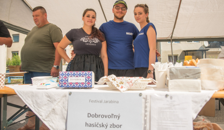 17.ročník slávností zvykov a obyčajov