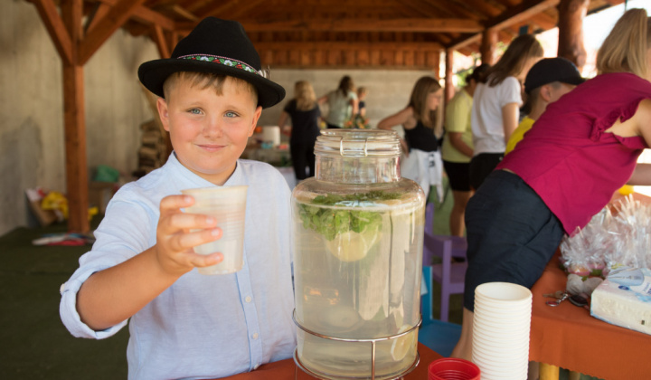 17.ročník slávností zvykov a obyčajov