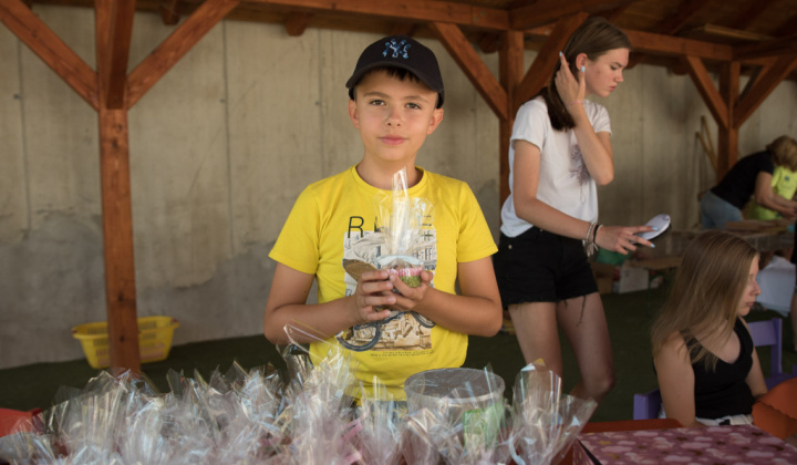 17.ročník slávností zvykov a obyčajov