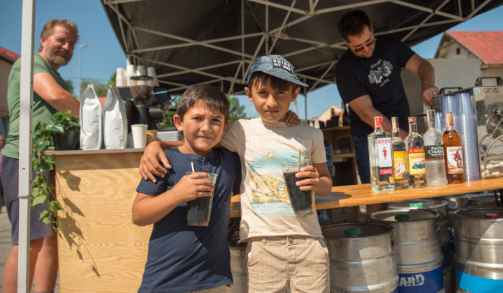 17.ročník slávností zvykov a obyčajov