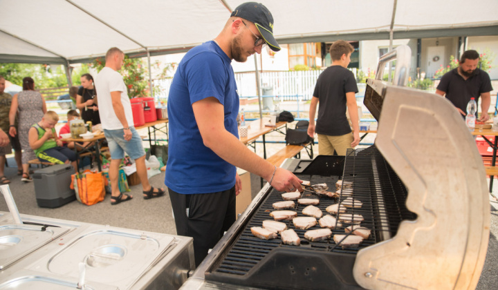 17.ročník slávností zvykov a obyčajov