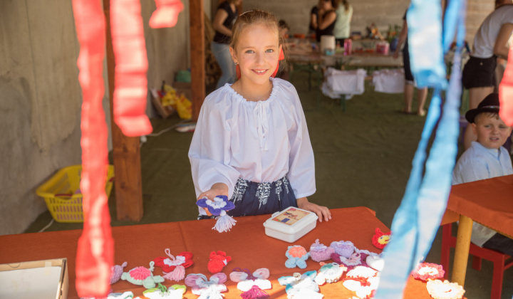 17.ročník slávností zvykov a obyčajov