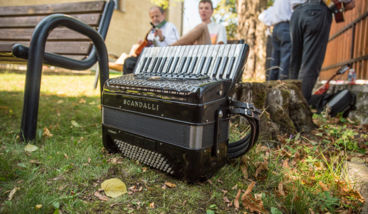 17.ročník slávností zvykov a obyčajov