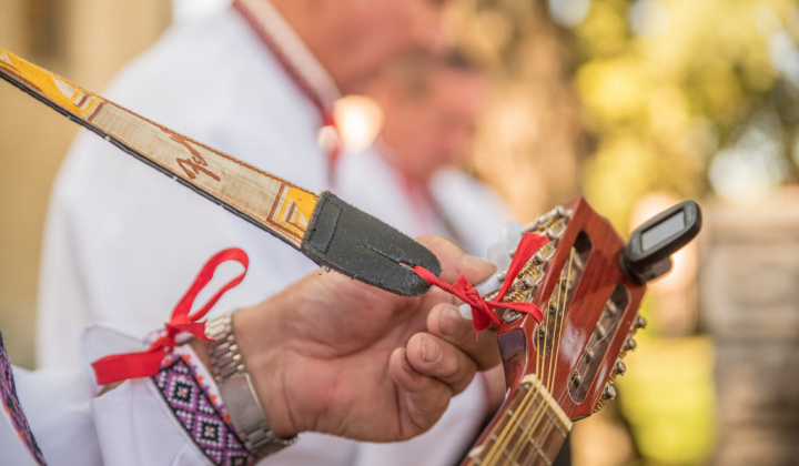 17.ročník slávností zvykov a obyčajov