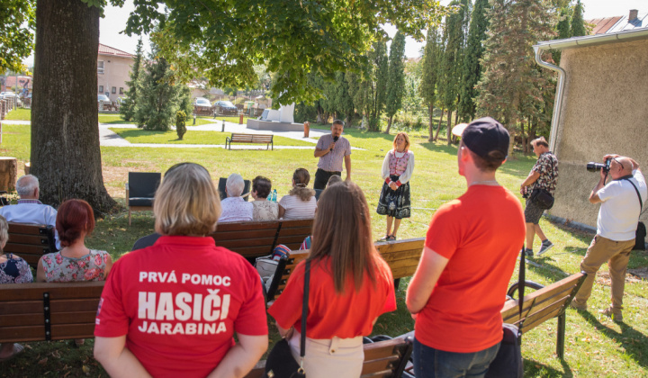 17.ročník slávností zvykov a obyčajov