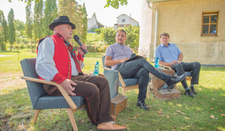 17.ročník slávností zvykov a obyčajov