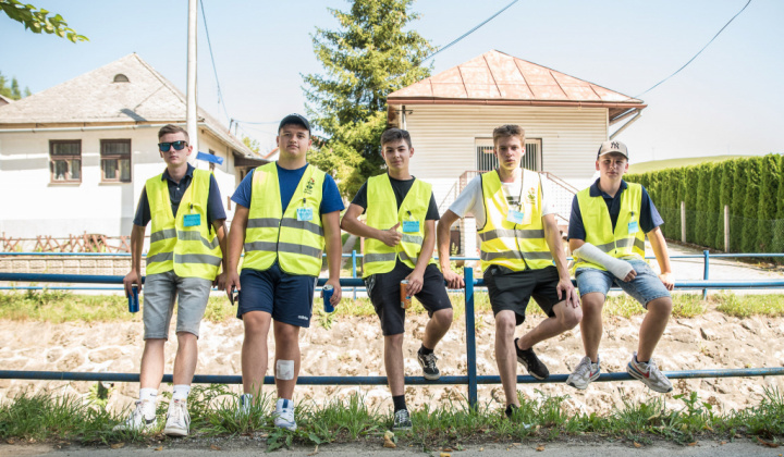 17.ročník slávností zvykov a obyčajov