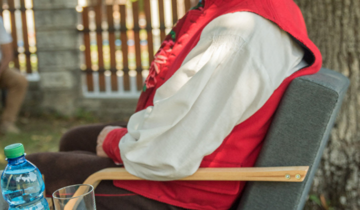 17.ročník slávností zvykov a obyčajov