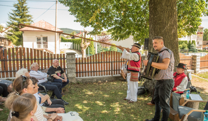 17.ročník slávností zvykov a obyčajov