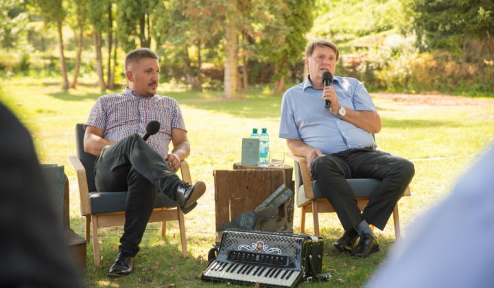 17.ročník slávností zvykov a obyčajov