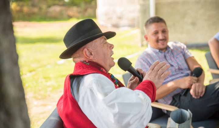 17.ročník slávností zvykov a obyčajov