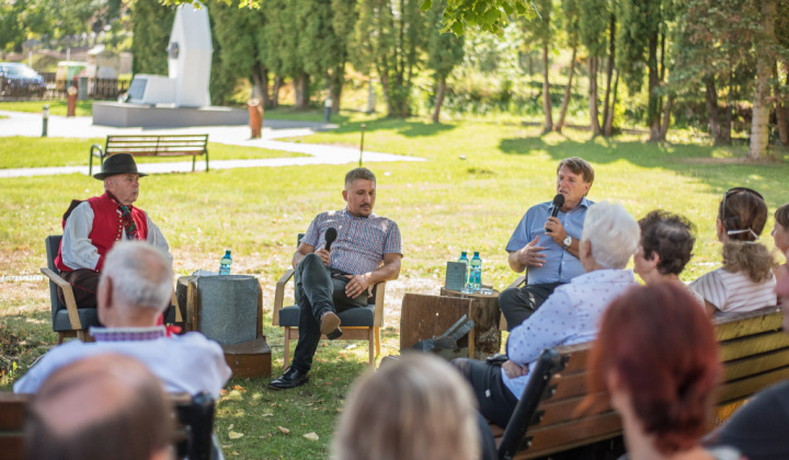 17.ročník slávností zvykov a obyčajov