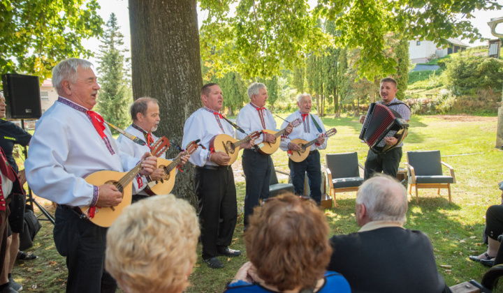 17.ročník slávností zvykov a obyčajov