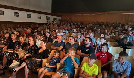 Dobudovanie chodníka pri zariadení pre seniorov