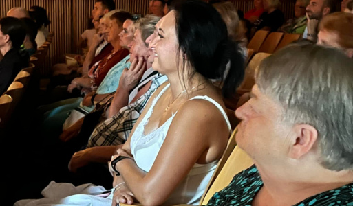Dobudovanie chodníka pri zariadení pre seniorov