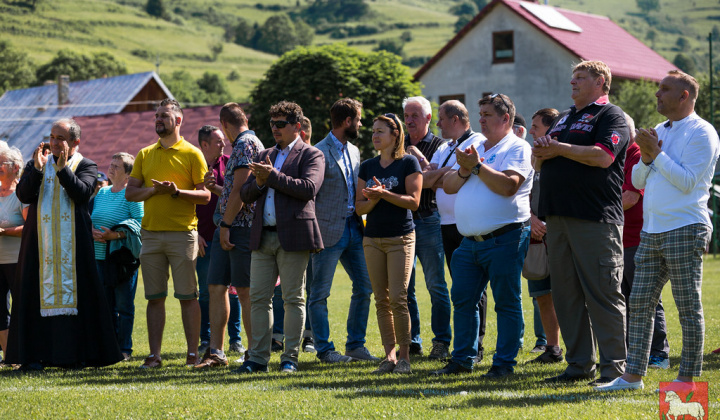 Športové hry seniorov 2022