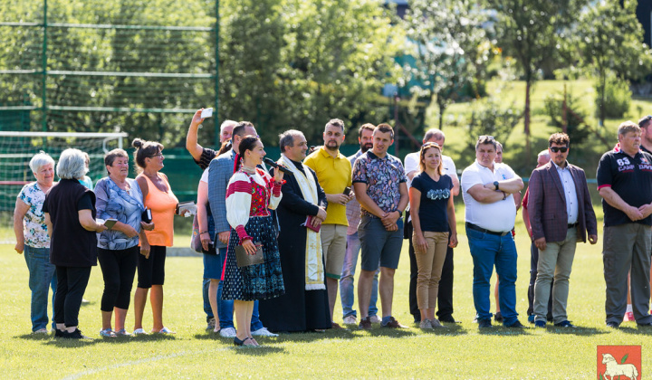 Športové hry seniorov 2022