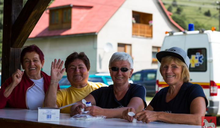 Športové hry seniorov 2022