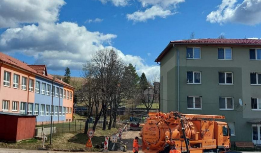 Pietny akt a 59.ročník pochodu za oslobodenie