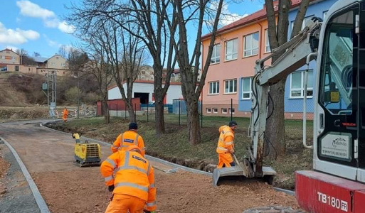 Pietny akt a 59.ročník pochodu za oslobodenie