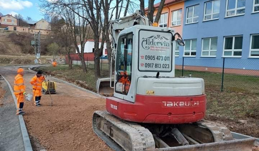 Pietny akt a 59.ročník pochodu za oslobodenie