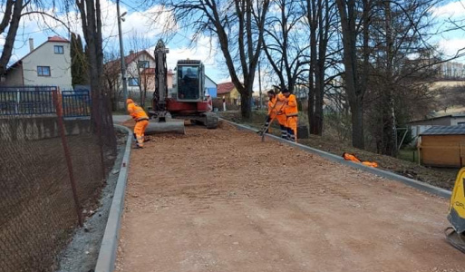 Pietny akt a 59.ročník pochodu za oslobodenie