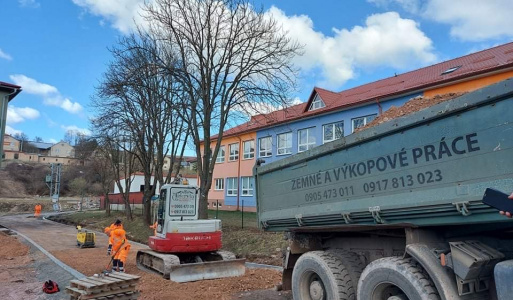 Pietny akt a 59.ročník pochodu za oslobodenie
