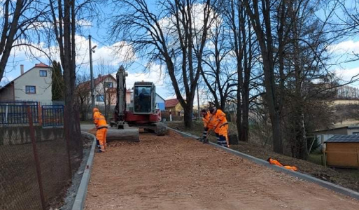 Pietny akt a 59.ročník pochodu za oslobodenie