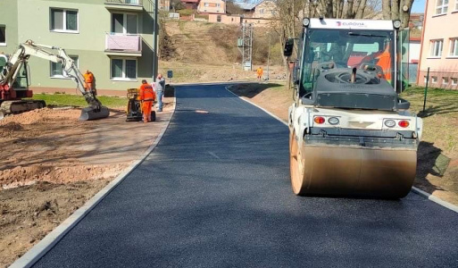 Pietny akt a 59.ročník pochodu za oslobodenie