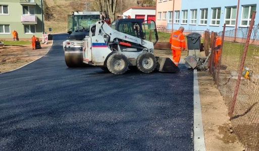 Pietny akt a 59.ročník pochodu za oslobodenie