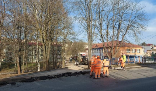 Pietny akt a 59.ročník pochodu za oslobodenie