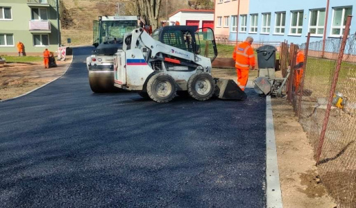 Pietny akt a 59.ročník pochodu za oslobodenie
