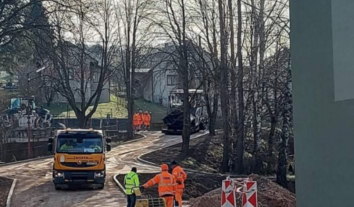 Pietny akt a 59.ročník pochodu za oslobodenie