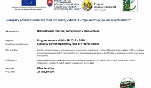 Pietny akt a 59.ročník pochodu za oslobodenie