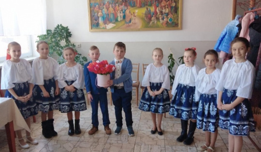 Pietny akt a 59.ročník pochodu za oslobodenie