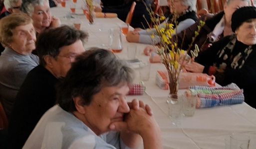 Pietny akt a 59.ročník pochodu za oslobodenie