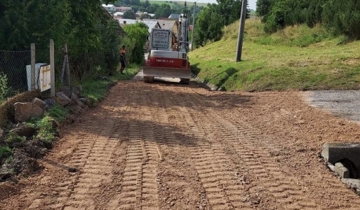 ORJABINSKA ZAKOĽAČKA