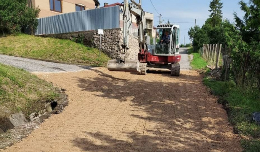 ORJABINSKA ZAKOĽAČKA