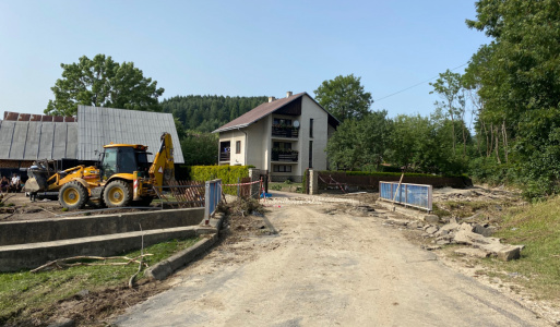 ORJABINSKA ZAKOĽAČKA