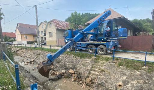 ORJABINSKA ZAKOĽAČKA