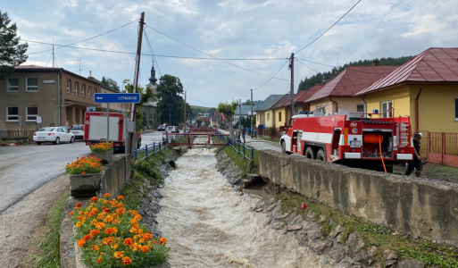 ORJABINSKA ZAKOĽAČKA