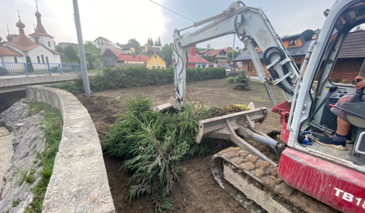 ORJABINSKA ZAKOĽAČKA