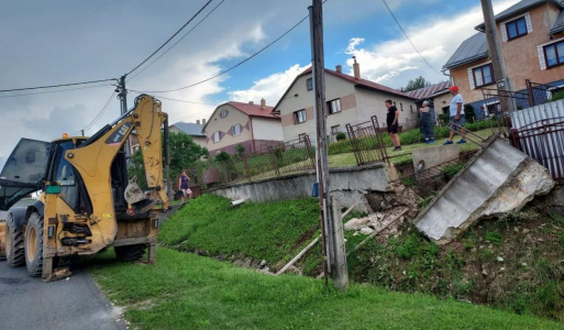ORJABINSKA ZAKOĽAČKA